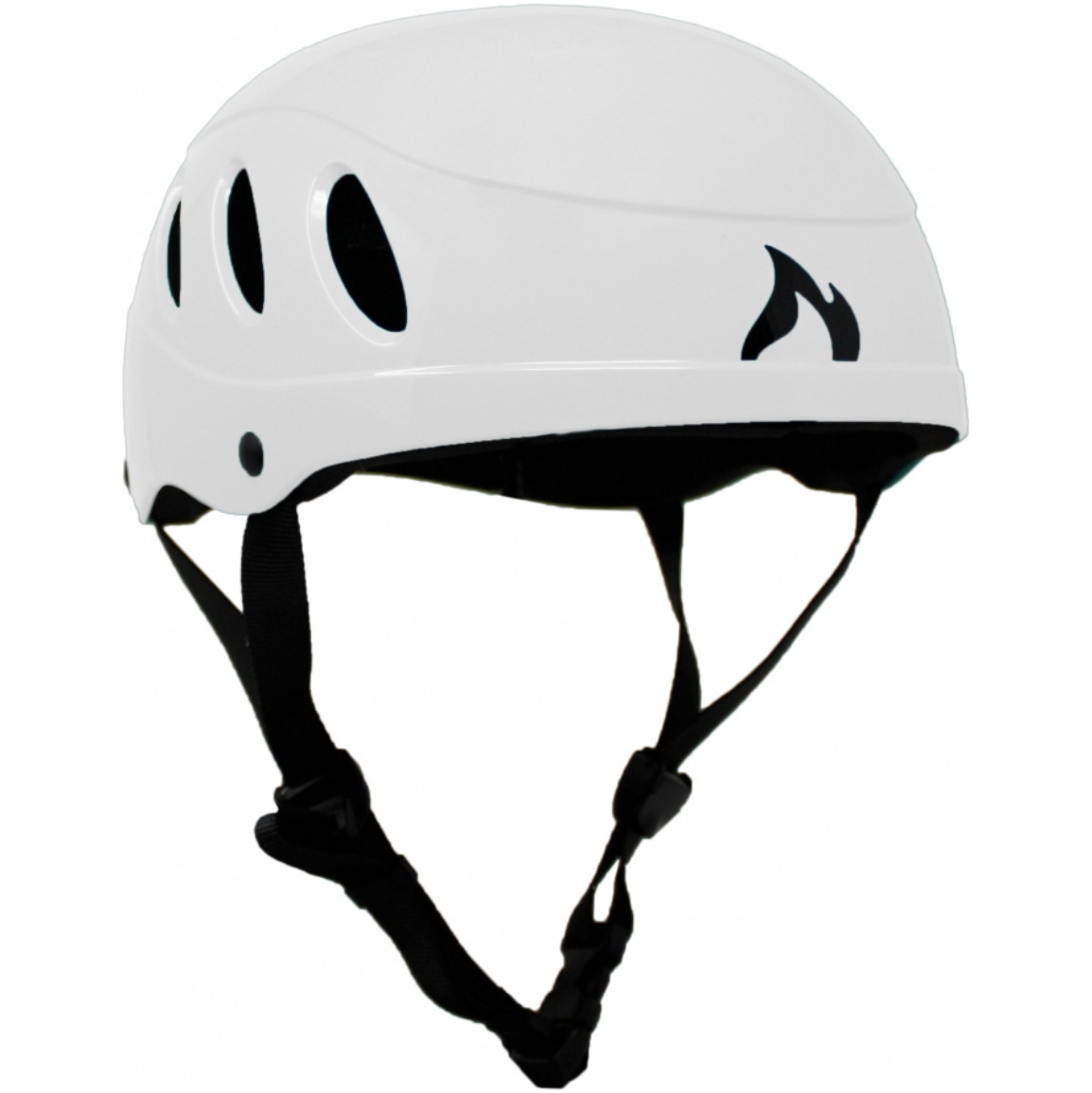 2026 Peak PS Predator Uno Helm 26PUNO - White